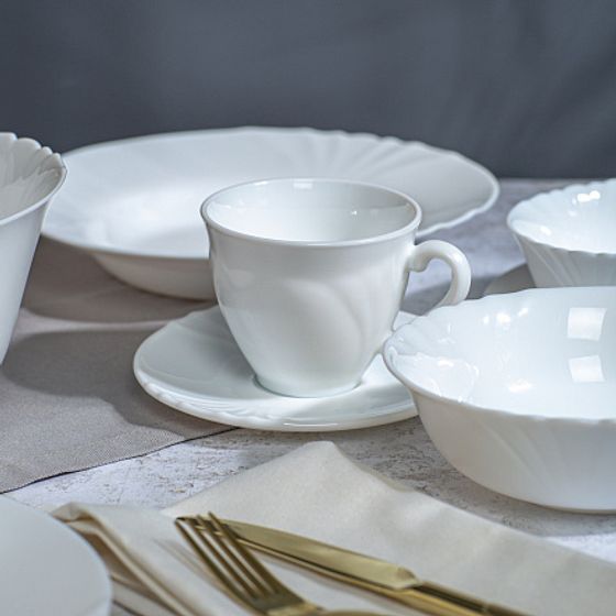 Тарелка КАДИКС 25см