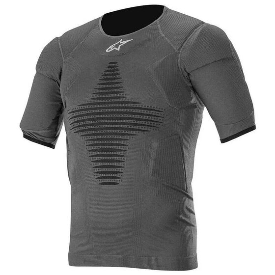 ALPINESTARS Roost short sleeve protection T-shirt