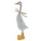 Фигурка декоративная &quot;Гусь&quot;, L6,5 W8,5 H23 см