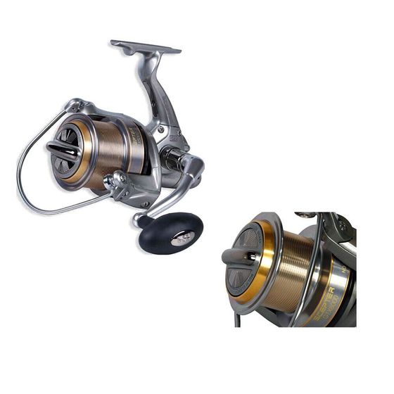 TICA GTXScepter Surfcasting Reel