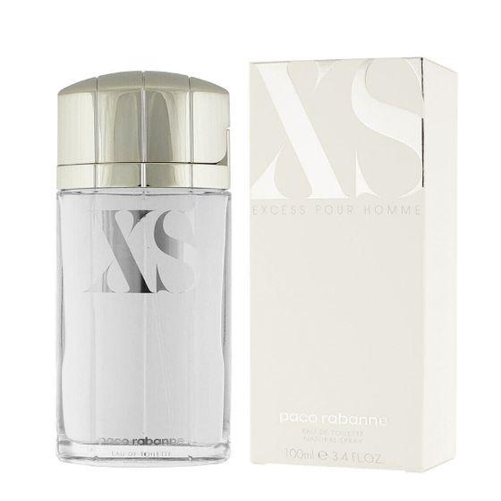 Мужская парфюмерия Paco Rabanne EDT Xs 100 ml