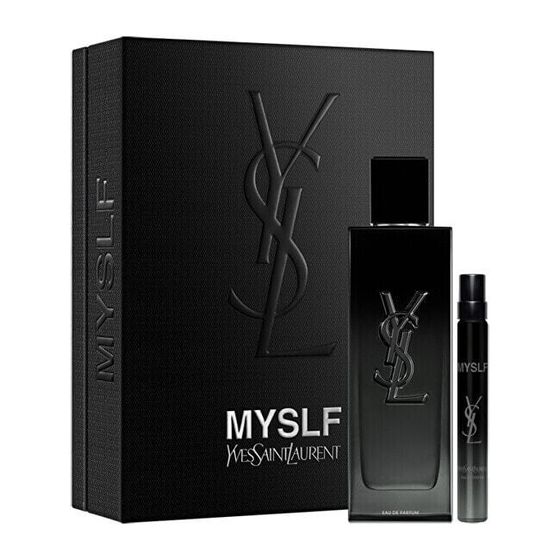 MYSLF Eau de Parfum Gift Set