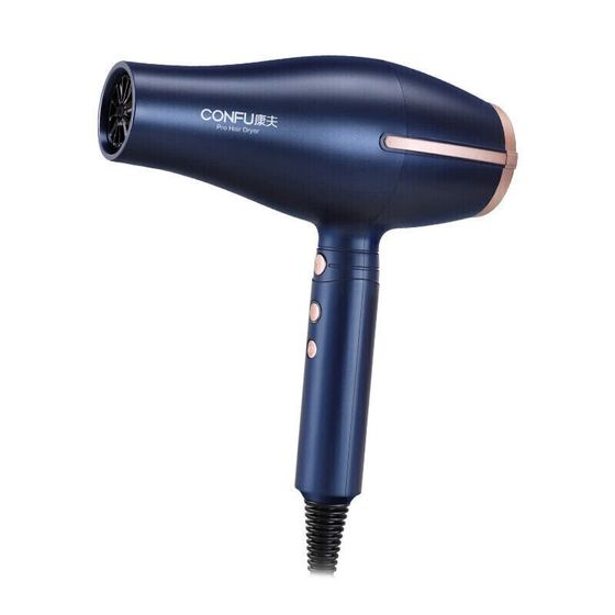 CONFU KF-5918 Hair Dryers 2300W Hot And Cold Air Home Use High Power Salon-Grade