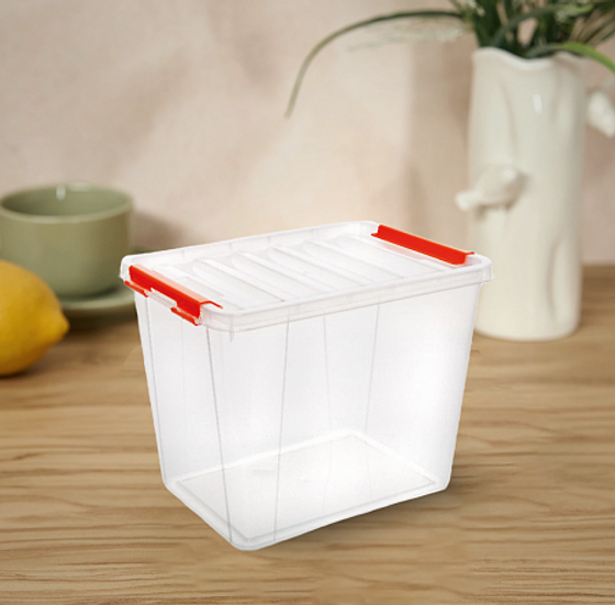 Ящик ДОМАШНИЙ 25л 410х295х312мм