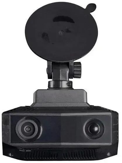 Видеорегистратор с радар-детектором Incar SDR-245 Nepal GPS черный 130° 960х376 WiFi (INCAR SDR-245)