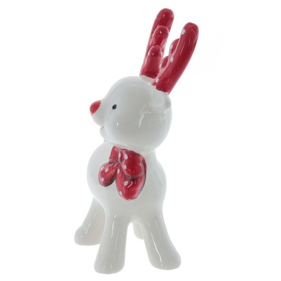 Фигурка декоративная &quot;Олень&quot;, L9 W5 H13 см