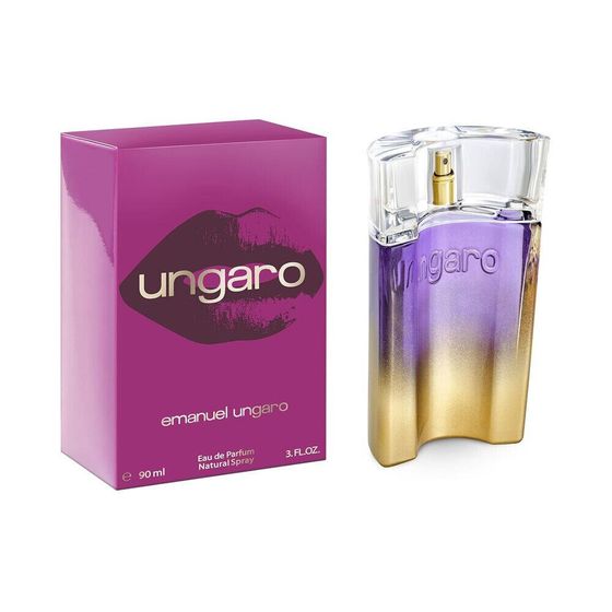 Женская парфюмерия Emanuel Ungaro EDP Ungaro 90 мл