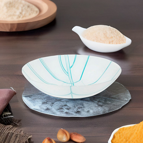 Тарелка суповая ALARICIA 20см