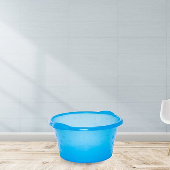 Таз 11л круглый