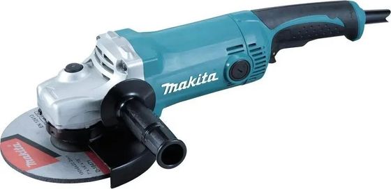 Углошлифовальная машина Makita GA7050 2000Вт 8500об/мин d=180мм