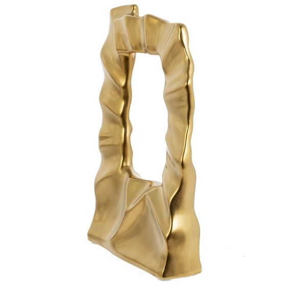 Фигурка декоративная, L18 W6,5 H31 см