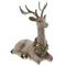 Фигурка декоративная &quot;Олень&quot;, L20 W7 H22 см