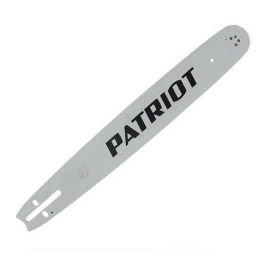 Шина PATRIOT P188SLGK095, 3/8&quot;, 1.5 мм, 72 звена, 45 см