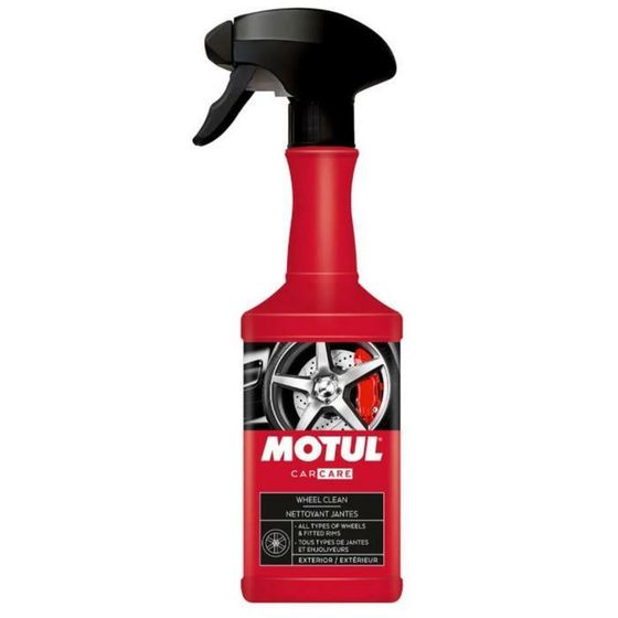 Очиститель для колес Motul Wheel Clean, 0,5 л