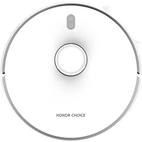 Робот-пылесос Honor CHOICE R2S LITE ROB-02 белый (5504ABAL)