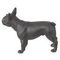 Фигурка декоративная "Французский бульдог", L14 W5 H11,5 см