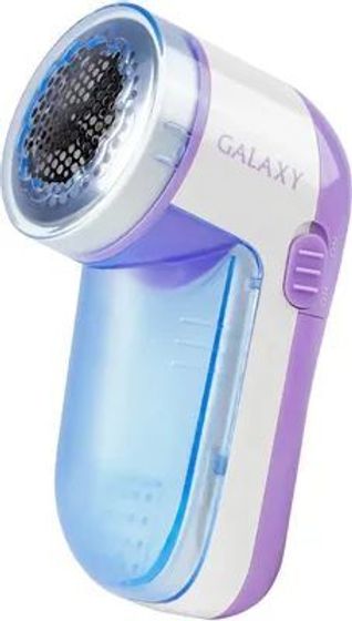 Машинка для снятия катышков Galaxy Line GL6302 фиолетовый