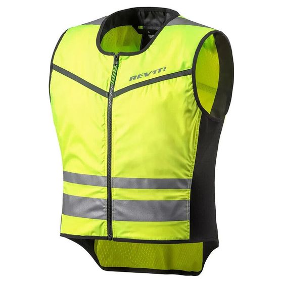 REVIT Athos 2 Reflective Vest