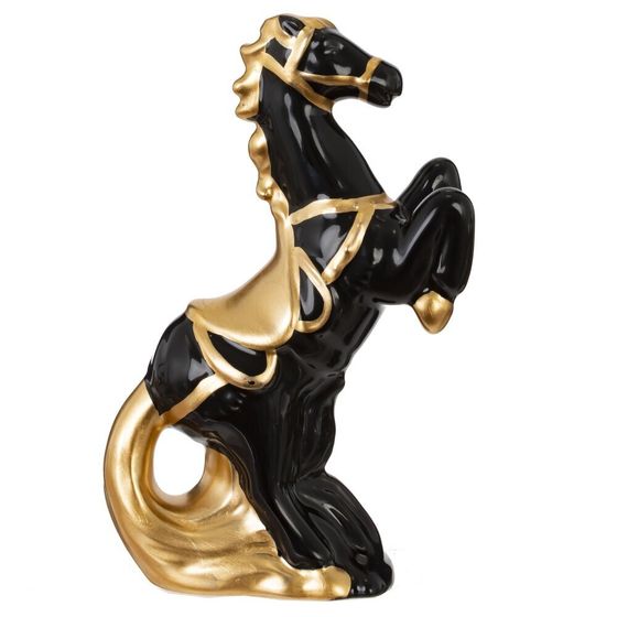 Фигурка декоративная &quot;Лошадь&quot;, L4 W8 H13 см