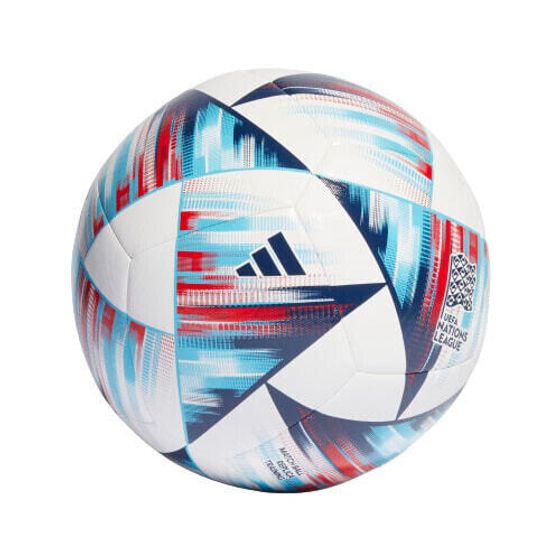 Adidas Size 3 Ball Size 4 Ball Size 5 Ball Soccer TPU Machine Stitched Soccer Ball Unisex Blue White