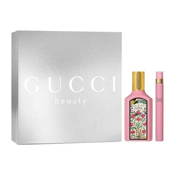 Подарочный набор Gucci Flora Gorgeous Gardenia