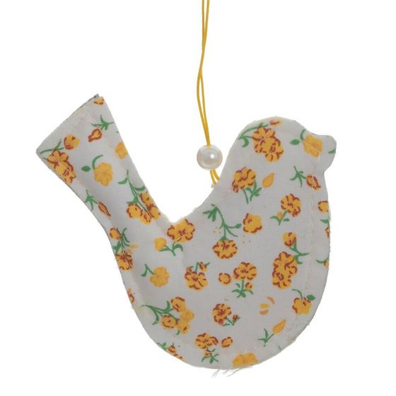 Изделие декоративное подвесное &quot;Курица&quot;, Д9 Ш1 В8 см, 2в.