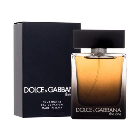 Dolce&amp;Gabbana The One 50 ml eau de parfum für Herren