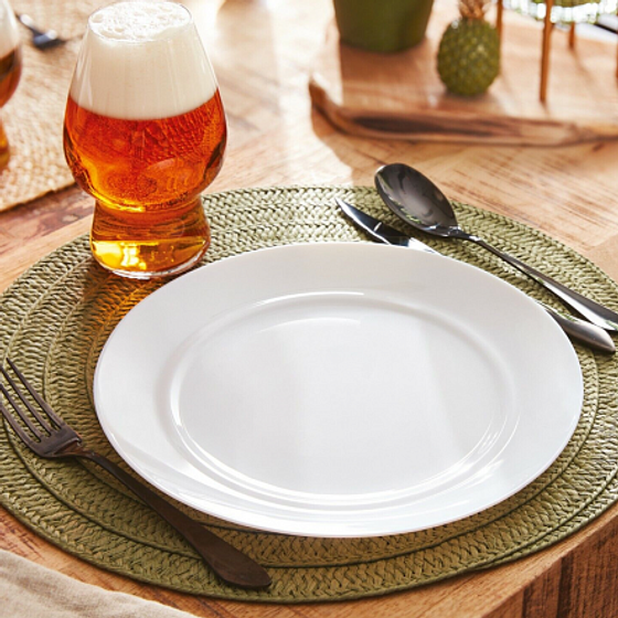 Тарелка обеденная АЛЕКСИ 27см