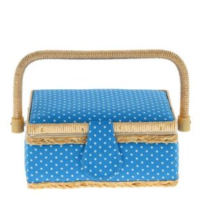 Шкатулки для рукоделия