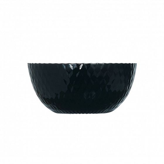 Салатник PAMPILLE BLACK 13см