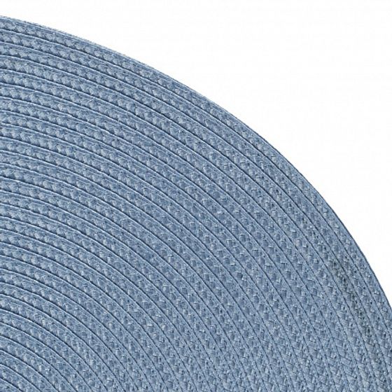 Мат на стол BLUE 38см