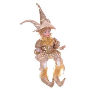 Дед Морозы, Снегурочки, сказочные куклы