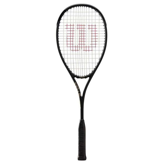 WILSON Pro Staff L Squash Racket