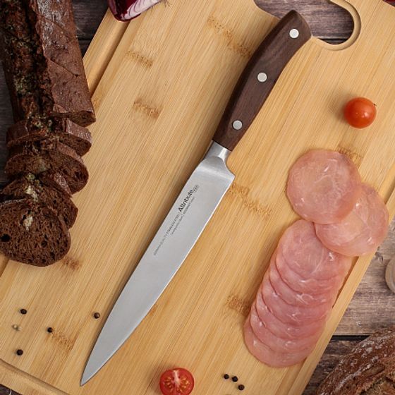 Нож филейный GOURMET 20см