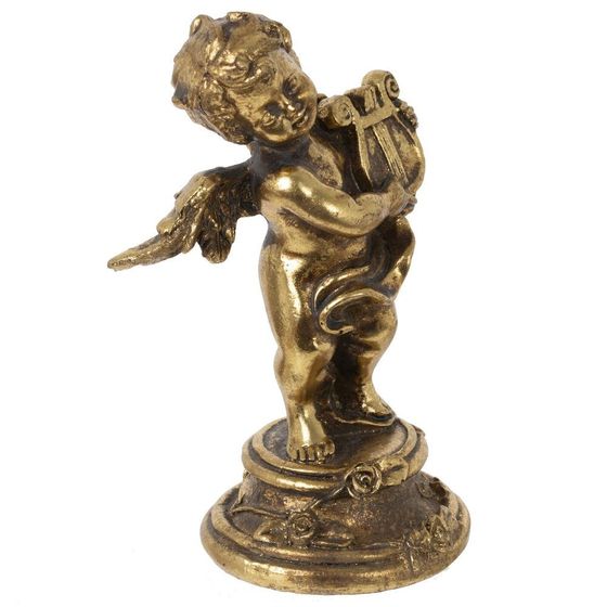 Фигурка декоративная &quot;Ангел&quot;, L7 W8 H12 см