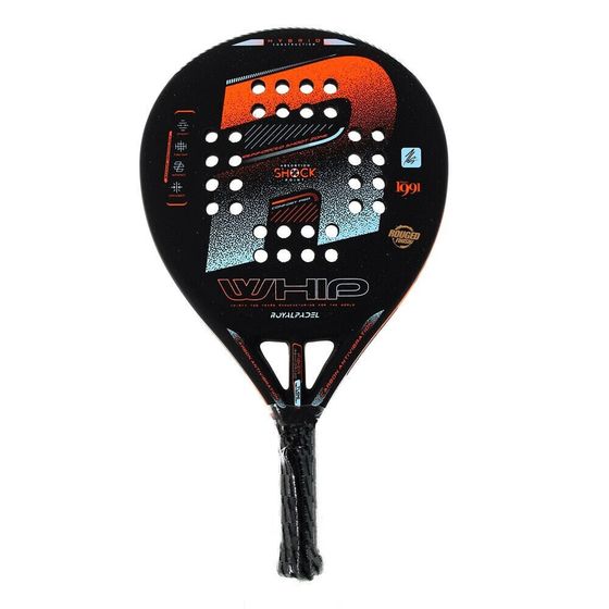 ROYAL PADEL RP Aniversario 32 Hybrid padel racket