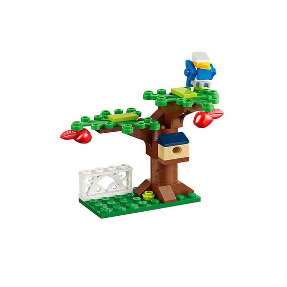 LEGO Apple Tree Building Blocks 0-300pcs 40400