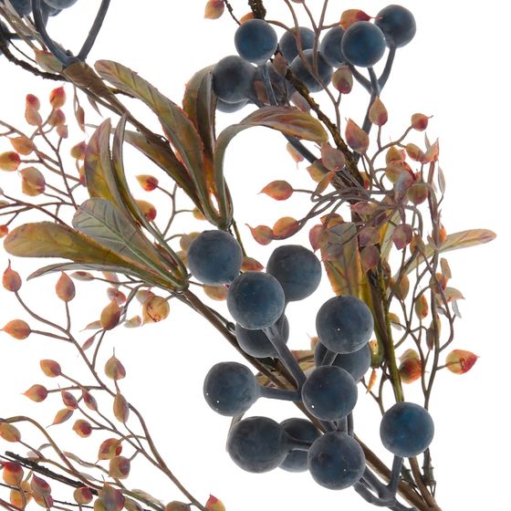 Изделие декоративное &quot;Ветка&quot;, L30 W5 H51 см