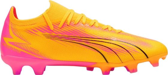 Puma Buty piłkarskie Puma Ultra Match FG/AG 107754 03 42