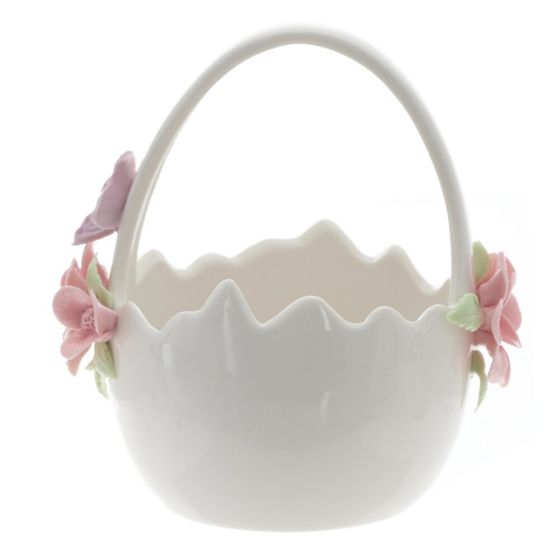 Конфетница, 230 мл, L13 W9,5 H14 см