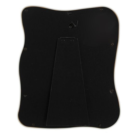 Зеркало настольное, L19 W2,5 H22,5 см