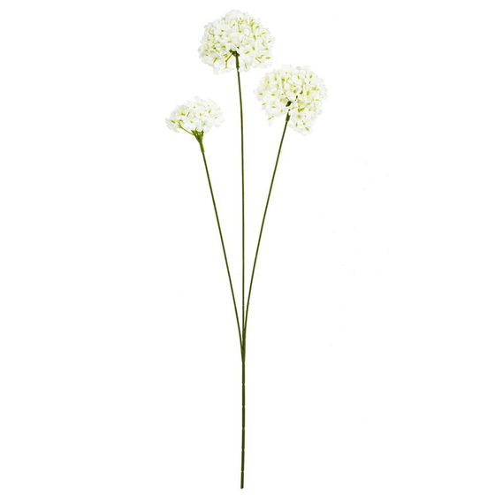 Цветок искусственный, L12 W12 H72 см