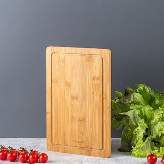 Доска разделочная BAMBOO 20х30см