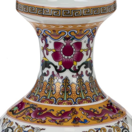 Ваза, 2300 мл, L16 W16 H26 см