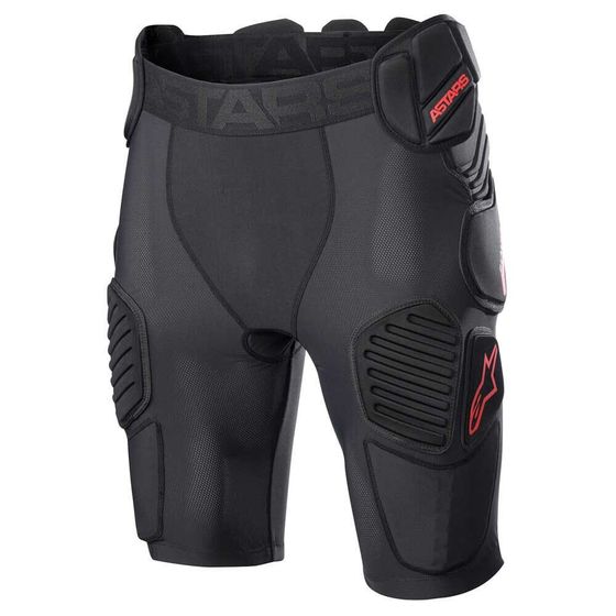 ALPINESTARS Bionic Pro protective shorts