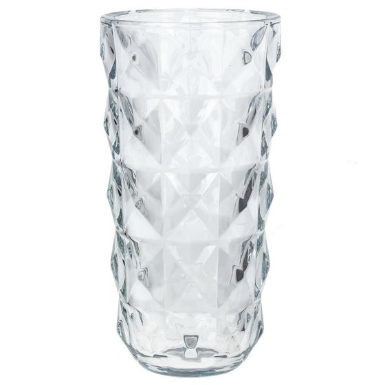 Ваза, 2000 мл, L13,5 W13,5 H27,5 см