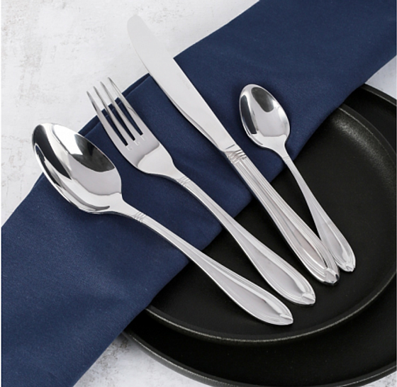 Нож столовый SANREMO