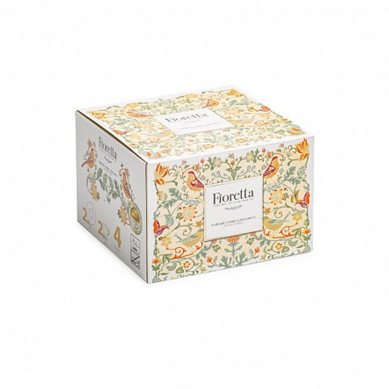 Чайная пара PEARL 200мл