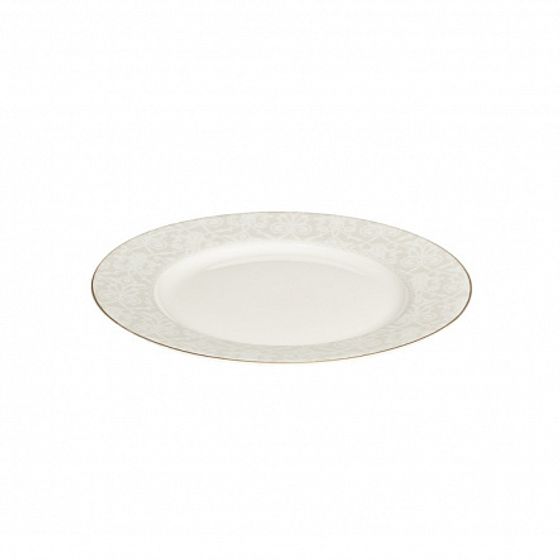 Тарелка десертная ALLURE 19см