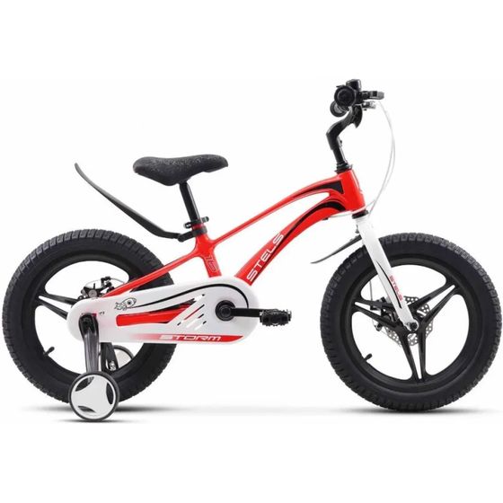 Велосипед Stels Storm MD 18&quot; Z010 рама 9&quot; красный (JU135240/LU098253)